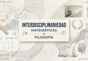 Libros Matemáticas y Filosofía